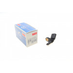 Датчик ABS (передній) VW T5 1.9-3.2 03-/Caddy III 1.4-2.0TDi 04-15 (L) (HÜCO) 