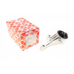 Подушка двигуна (передня) Opel Combo 1.3-1.7CDTI 01- 