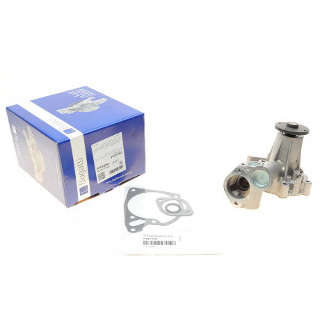 Помпа води Mitsubishi Pajero/L300/L400 2.5TD -00/Pajero Sport 2.5DI-D 08-/Pajero 2.3/2.5TD 82-90