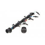 Ремкомплект кабеля форсунки VW Passat 2.0TDI 05-10 