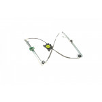 Склопідіймач (передній) VW Passat 14- (R) (електро) (без моторчика) 