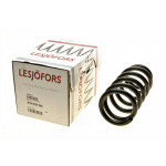 Пружина (задня) Honda Stream 1.7 16V/2.0 16V 01-06 (вен) 