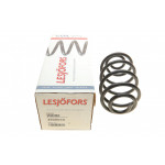 Пружина (задня) Opel Astra G 1.6/1.8/2.2 16V 00-05 (купе) (з пост.d) 