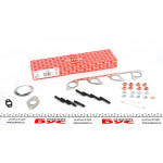 Комплект прокладок турбіни VW Golf V 2.0 TDI 03-13 