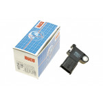 Датчик тиску наддува Chevrolet Aveo/Opel Astra/Insignia 08- (HÜCO) 