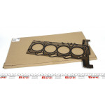 Прокладка ГБЦ Fiat Ducato/Citroen Jumper 2.2HDi 06- (3 отв) (1.20mm) 