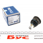 Опора кульова (передня/знизу) MB E-class (W124) 86-96 