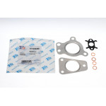 Комплект прокладок турбіни Renault Laguna 2.2 dCi 01-07 