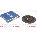 Диск зчеплення Ford Escort 1.9 D/TD 89-99 