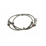 Датчик ABS (задній) Nissan Qashqai 06-13 