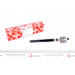 Тяга рульова Renault Laguna II 1.6-3.0 01- (L=216mm) 