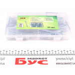 Набір шплінтів (365 шт) 