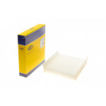 Фільтр салону Fiat Doblo 10-/ Citroen Nemo 08- 