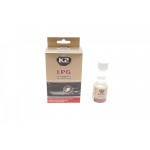 Присадка в бензин для двигунів на газу (50мл) 