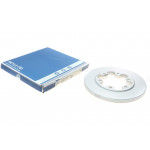 Диск гальмівний (задній) Ford Transit 13-- (RWD) (308х18) 