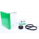 Комплект ременя генератора Suzuki Vitara 1.6, 02/15 -, (4PK 805) 