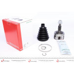 ШРКШ (зовнішній) MB Vito (W638) 2.2CDI (27/36z) (+ABS 48) HQ (FAG+) 