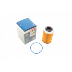 Фільтр оливи Opel Vectra C/Insignia 2.8 V6 05-17 