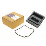 Ручка дверей (бічних/ззовні) (R) Fiat Ducato 94-02 