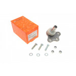 Опора кульова (передня/знизу) Opel Omega B 