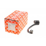 Ролик дверей (бічних/верхній) Fiat Doblo 01- (R) 