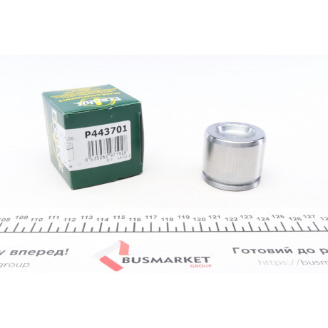 Поршень супорта (переднього) MB T1/G-class 77- (44x37mm)(ATE)