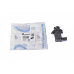 Клапан повітряної тяги (перепускний) Audi A4/A6/Skoda Superb 1.4TFSI-2.0TFSI 04- 