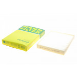 Фільтр салону MB Sprinter (907,910) 18-/Vito (W447) 14-/EQV (W447) 20- 