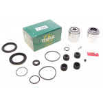 Ремкомплект супорта (заднього) Iveco Eurocargo 91-15 (d=68mm) (+2 поршня) (Brembo) 