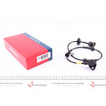 Датчик ABS (передній) Chevrolet Aveo/Daewoo Kalos 1.2-1.4 02- (L) 