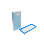 Фільтр повітряний Smart Fortwo 0.8CDI/1.0 07- 