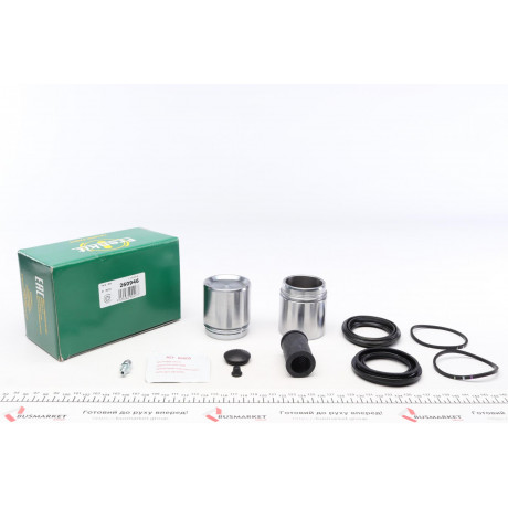 Ремкомплект супорта (переднього) MB Vario 96- (d=60mm) (+ 2 поршня) (Ate)