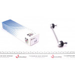 Тяга стабілізатора (переднього) MB A-class (W169) 04-12/B-class (W245) 05-11 (L=245mm) 