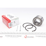 Підшипник маточини (передньої) Nissan Almera Tino 00-/Primera 2 02-/X-Trail 01-07 