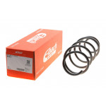 Пружина (передня) MB B-class (W245) 1.8CDI 05-11 (накл.зад.ч) (без спорт.ход.ч.) 