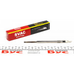 Свічка розжарювання Fiat Ducato 2.3JTD 02-06/ 3.0HDI 06- 