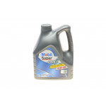 Олива 10W40 SUPER 2000 Х1 (4L) (458443)(ACEA/A3/B4 VW/501.01/505.00/MB 229.1) 