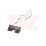 Кронштейн кріплення бампера (R) Citroen Nemo/Fiat Fiorino 09- 