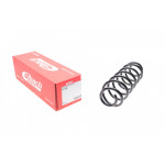 Пружина (задня) Citroen C4 1.2THP/1.6HDi/VTi 09-/DS4 1.6HDi/VTi 11-15 (накл.зад.ч) 