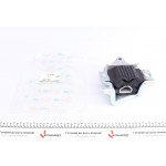 Подушка двигуна (R) Fiat Ducato 2.3 JTD 06- 