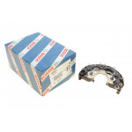 Міст генератора діодний Ford Transit 2.4D 00- 