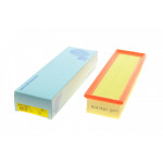 Фільтр повітряний Peugeot Partner/Citroen Berlingo 1.6 16V 01-08 