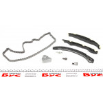 Комплект ланцюга ГРМ Renault Koleos 2.5i 16V 11- 