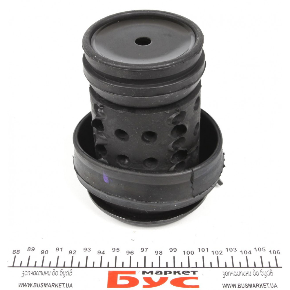 Подушка двигуна (передня) (L) VW Caddy II/ Golf III/ IV 91-04