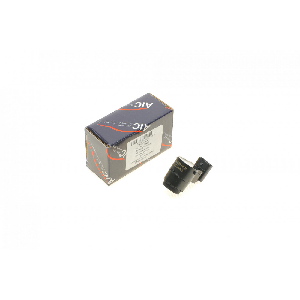 Датчик парковки BMW 3 (E91/E92)/1 (E81/E87/E88) 04-13