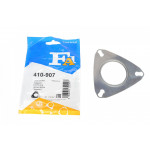 Прокладка труби вихлопної Land Rover Range Rover 3.6D 06-13 