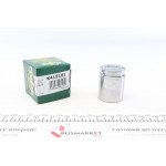 Поршень супорта (заднього) VW Caddy III/T5/RenaultTrafic 01- (41x51) (Lucas) (з механізмом) 