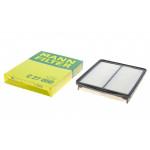 Фільтр повітряний Hyundai Sonata 2.0-2.4 Theta MPi 09-15/Grandeur 2.4 11-/Optima 1.7CRDi/2.0/2.4 12- 