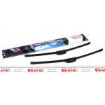 Щітки склоочисника (550/530мм) Renault Kangoo 1.5 dCi 08- 