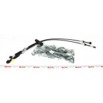 Трос куліси Renault Trafic/Opel Vivaro 1.9DCI-2.5DCI 